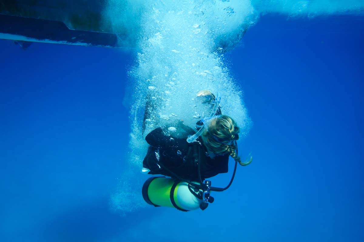 alphonse experience scuba diving 06