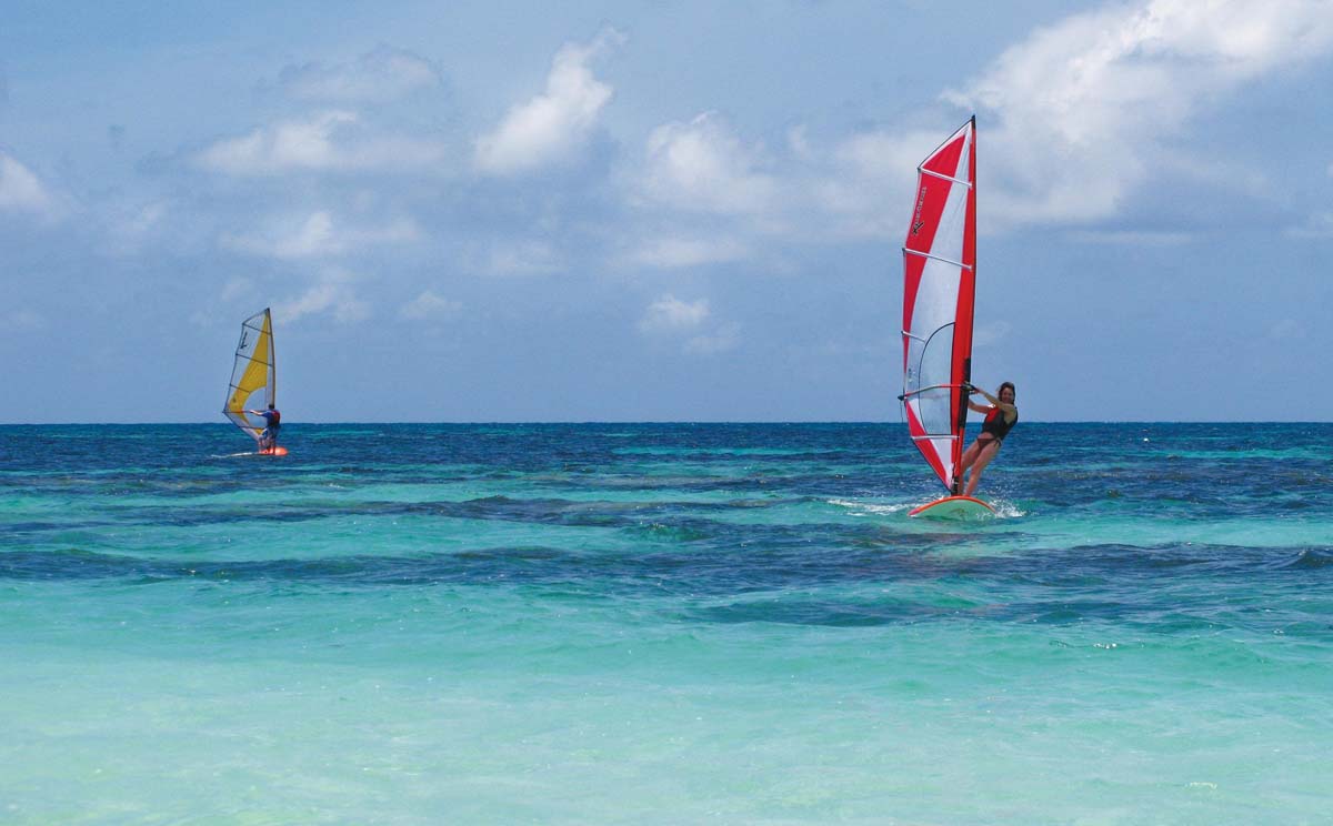 alphonse experience ocean activities windsurfing 01