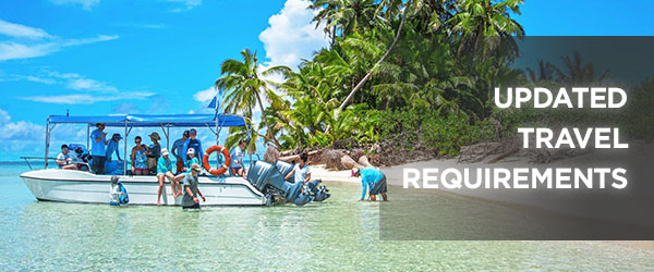 seychelles alphonse island travel upate january 2021 blog