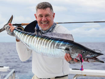 Wahoo