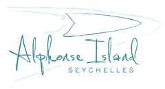 Alphonse Island Logo